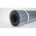 Metal lath expanded aluminum metal mesh soft sheet